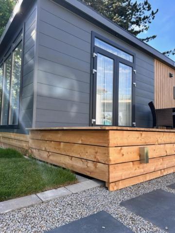 Ferienwohnungen Marek Ravelsbach Exterior foto