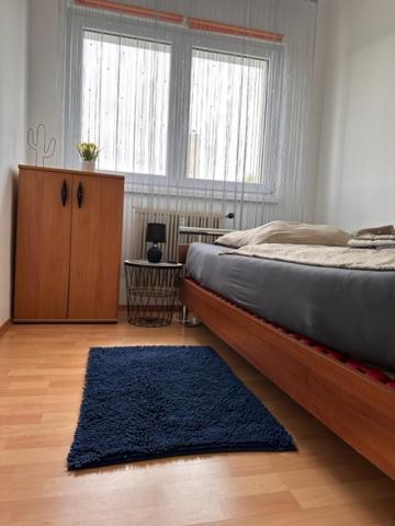 Ferienwohnungen Marek Ravelsbach Exterior foto